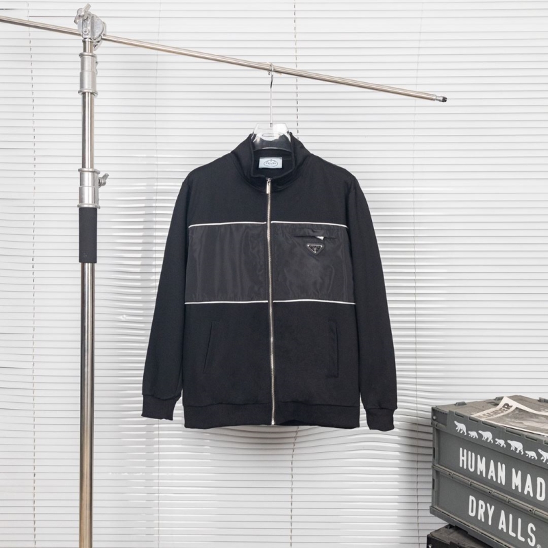 Pra*a jackets